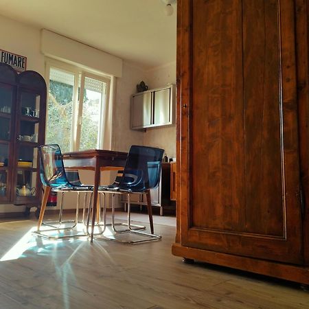 토르볼레 Casa Di Nin 아파트 외부 사진