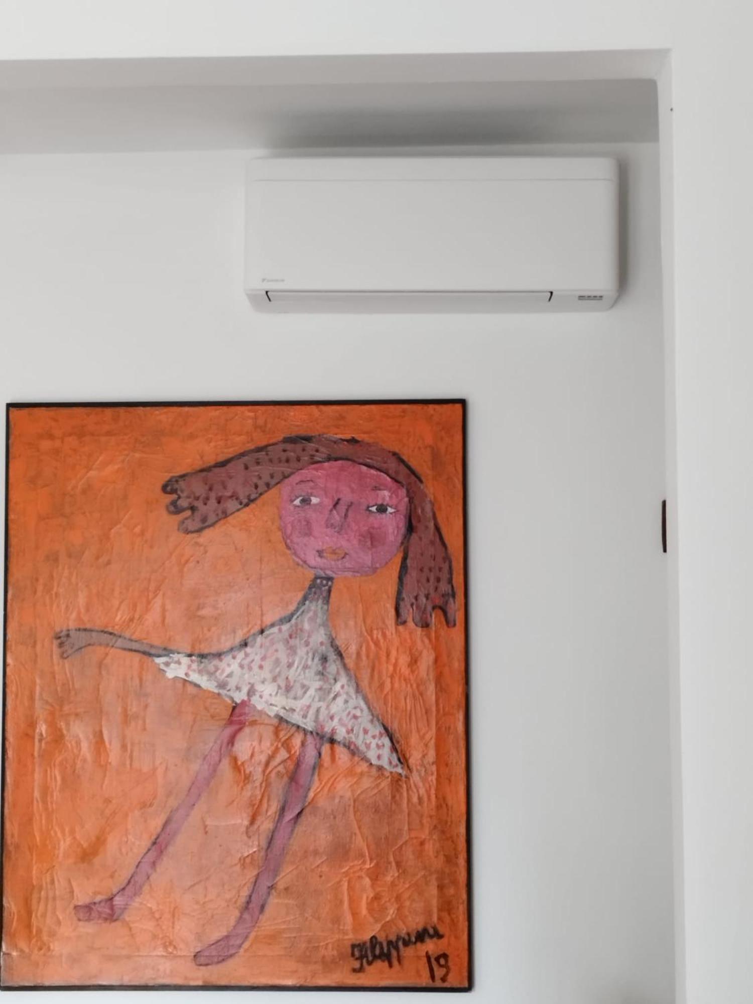 토르볼레 Casa Di Nin 아파트 외부 사진