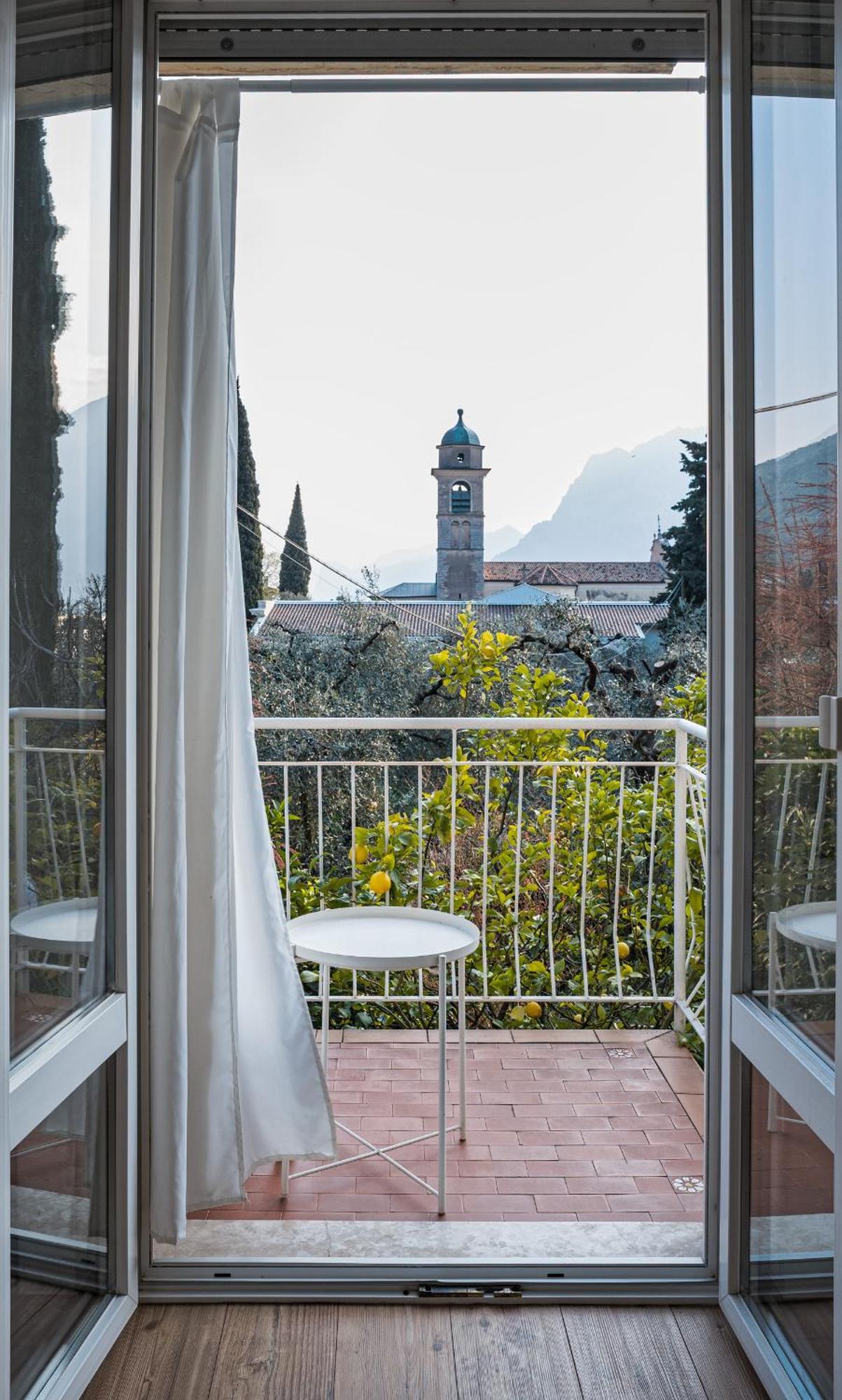 토르볼레 Casa Di Nin 아파트 외부 사진